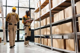 ecommerce infrastructure solutions