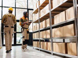 ecommerce infrastructure solutions