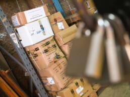 Trump Tariffs Impact