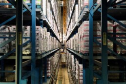 Tariffs Impact Ecommerce