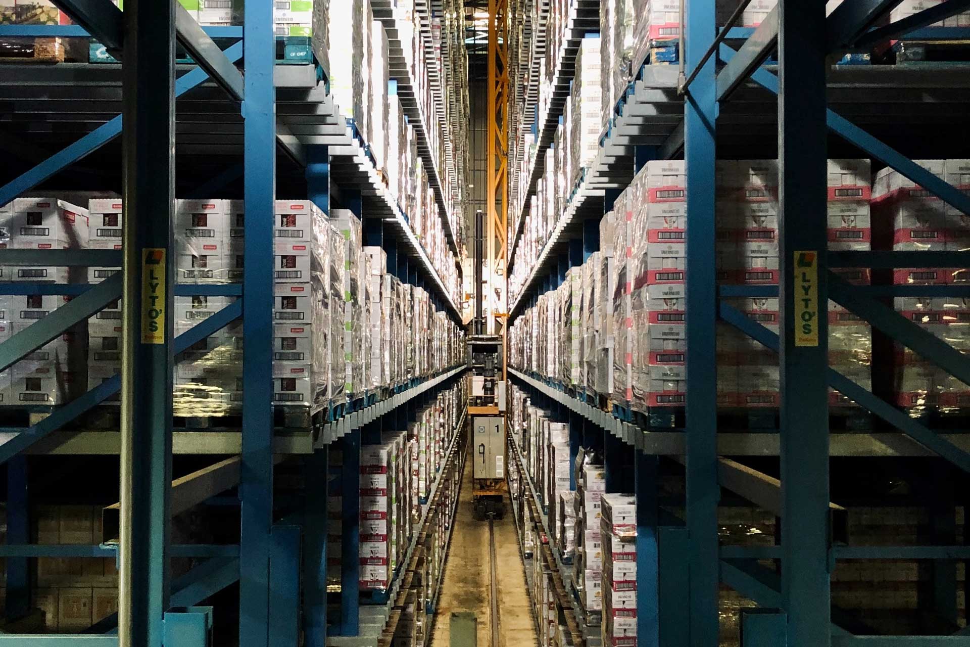 Tariffs Impact Ecommerce